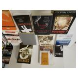 Assorted Religious Books