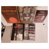 Assorted Books About History