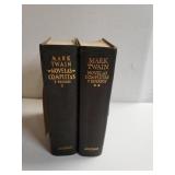 Mark Twain books In Spanish
