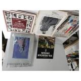 Fashion Books, Working Women,10th Mountain