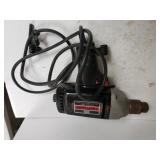 Craftsman Drill