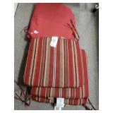 Allen & Roth Seat Cushions & Other