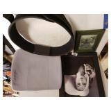 Fit Belt, Back Cushion,  Pictures