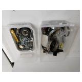 Screws, Clamps & More