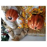 Fall Decor
