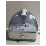 Walgreens Humidifier