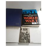 Military Books