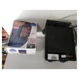 Small Portable Heaters