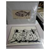 Rose Doster Ink Pictures