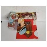 Avon Decorative After Shave Bottles