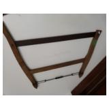 Buck Bow Saw