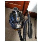 Rigid Portable Vac