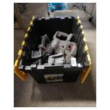 Assorted Porter Cable Products