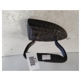 Cast Iron Iron