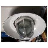 Industrial Light Fixture