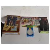 Avon Decorative After Shave bottles