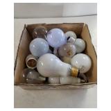 Assorted Bulbs