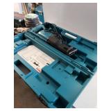 Makita Recipro Saw