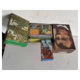 Avon Decorative After Shave Bottles