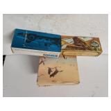 Avon Decorative After Shave Bottles