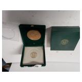 1789 Dept Of The Treasury Washington DC Coin