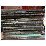 Classical Music Albums 13 In Lot