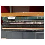 Spanish Albums By Various Artists