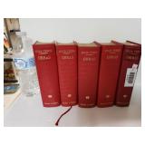 Spanish Written Books