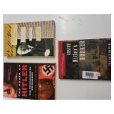 Hitler Books