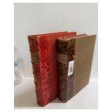 Spanish Written Books