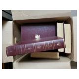 Encyclopedia Britannica Set