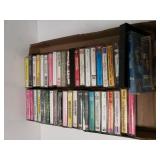 Spanish Speaking Cassette Tapes