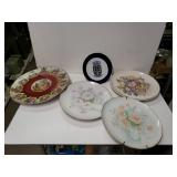 Decorative Wall Plates