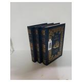 Books. See Pics For Titles