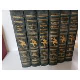 Vintage Tarzan Books