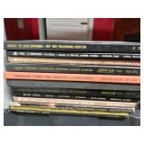 Classical Music Albums 12 In Lot