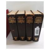 Spanish Written Books