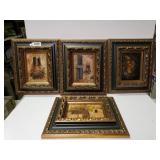 Oil Painting Pictures