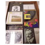 Classical Music CDs