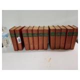 Spanish Written Books