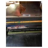 Spanish Speaking Albums By Various Artists