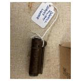 Dunhill Military Service Lighter