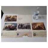 Bicentennial Souvenir Sheets