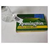 Remington 270 Win 17 Rounds