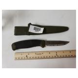 Frosts High Carbon Hunting Knife