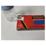 270 Win 17 Brass Cases