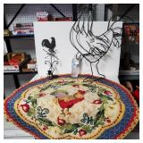 Rooster Items