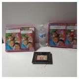 Assorted Picture Frames