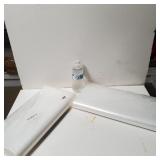 2 Packages Of Uline Bags, 16x16