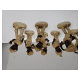 African American Figures